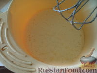 Фото приготовления рецепта: Торт "Морковный" - шаг №6