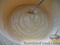 Фото приготовления рецепта: Торт "Морковный" - шаг №10