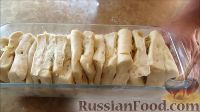 Фото приготовления рецепта: Отрывной луковый хлеб - шаг №12
