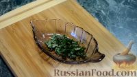 Фото приготовления рецепта: Запеканка из баклажанов с сыром и томатным соусом - шаг №10