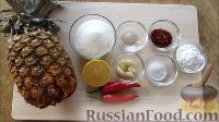 Фото приготовления рецепта: Жареная картошка с грибами и кабачками - шаг №6