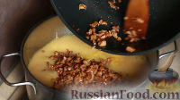 Фото приготовления рецепта: Грибной суп-пюре с лисичками - шаг №6