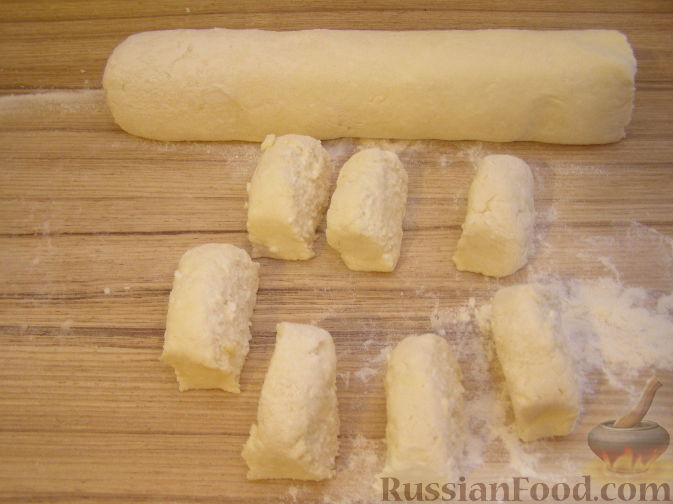 Сырники: классический рецепт