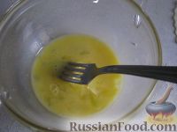 Фото приготовления рецепта: Тесто для чебуреков - шаг №10