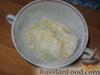 Фото приготовления рецепта: Украинская печеня в горшочке - шаг №10