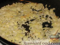 Фото приготовления рецепта: Голубцы из квашеной капусты с фасолью - шаг №2