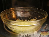 Фото приготовления рецепта: Соус для спагетти - шаг №4