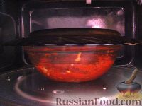 Фото приготовления рецепта: Соус для спагетти - шаг №7