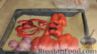 Фото приготовления рецепта: Оригинальный джем из острого перца (для мяса и птицы) - шаг №4
