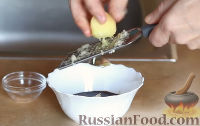 Фото приготовления рецепта: Кролик с беконом в имбирно-медовом маринаде, запечённый в духовке - шаг №2