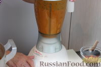 Фото приготовления рецепта: Постные булочки-рулетики с сахаром - шаг №18