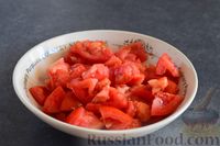 Фото приготовления рецепта: Простой томатный соус к макаронам - шаг №2