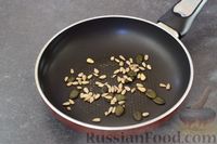 Фото приготовления рецепта: Салат "Коул-Слоу" с краснокочанной капустой - шаг №11