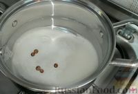 Фото приготовления рецепта: Маринованная капуста с чесноком - шаг №1