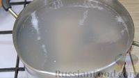 Фото приготовления рецепта: Сливочный суп с горбушей - шаг №2