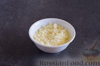 Фото приготовления рецепта: Котлеты из кабачков и риса - шаг №2