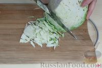 Фото приготовления рецепта: Стожки с капустой - шаг №1