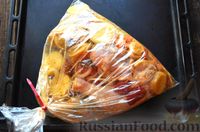 Фото приготовления рецепта: Булгур с мясом и тыквой, на сковороде - шаг №10