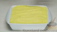 Фото приготовления рецепта: Картофельная запеканка с фаршем - шаг №10