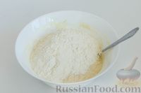 Фото приготовления рецепта: Бэрэнге тэкэсе (татарские пирожки с картошкой) - шаг №3