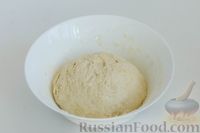 Фото приготовления рецепта: Бэрэнге тэкэсе (татарские пирожки с картошкой) - шаг №4