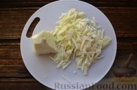 Фото приготовления рецепта: Мясная запеканка с капустой и рисом - шаг №2