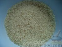 Фото приготовления рецепта: Перец, фаршированный рисом и черносливом - шаг №5