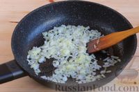 Фото приготовления рецепта: Курица в пряном маринаде, с овощами и фасолью - шаг №6