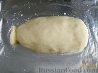 Фото приготовления рецепта: Картофельная запеканка "Поросенок" с мясом - шаг №11