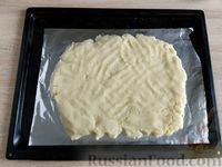 Фото приготовления рецепта: Картофельная запеканка "Поросенок" с мясом - шаг №9