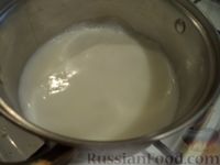 Фото приготовления рецепта: Пшенная каша молочная - шаг №3