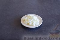 Фото приготовления рецепта: Суп-пюре из сельдерея и картофеля - шаг №3