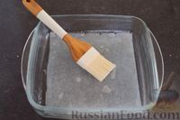 Фото приготовления рецепта: Медовый пирог с орехами, на кефире - шаг №8