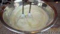 Фото приготовления рецепта: Густой крем из сметаны - шаг №8
