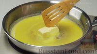 Фото приготовления рецепта: Куриное филе в лимонном соусе - шаг №3