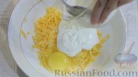 Фото приготовления рецепта: Картофельный пирог-запеканка с сыром - шаг №2