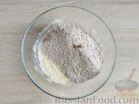 Фото приготовления рецепта: Немецкое песочное печенье - шаг №6