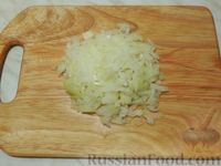 Фото приготовления рецепта: Латышский свекольный суп с фрикадельками - шаг №10