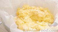 Фото приготовления рецепта: Картофельные колдуны по-белорусски - шаг №3