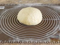 Фото приготовления рецепта: Хлеб из пшеничной муки грубого помола - шаг №7
