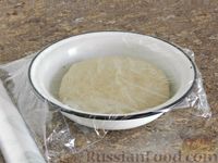 Фото приготовления рецепта: Хлеб из пшеничной муки грубого помола - шаг №8