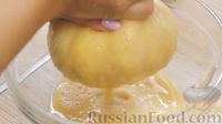 Фото приготовления рецепта: Картофельные колдуны по-белорусски - шаг №4