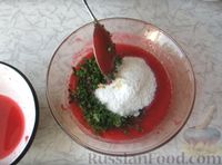 Фото приготовления рецепта: Калиновый соус к мясу, рыбе или птице - шаг №5