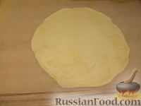 Фото приготовления рецепта: Торт слоеный «Наполеон» - шаг №7