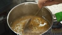 Фото приготовления рецепта: Чечевица с курицей и овощами, в индийском стиле - шаг №2