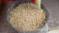 Фото приготовления рецепта: Салат "Грибная поляна" с куриным филе - шаг №6