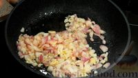 Фото приготовления рецепта: "Нецветной" суп из топинамбура - шаг №6