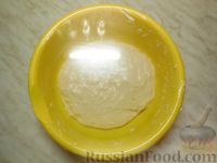 Фото приготовления рецепта: Осетинский пирог с капустой и сыром (кабускаджин) - шаг №8