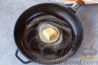 Фото приготовления рецепта: Грибной соус - шаг №3