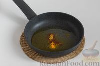 Фото приготовления рецепта: Тушеная пекинская капуста - шаг №4